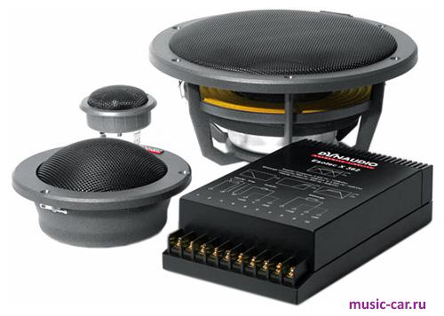 Автоакустика Dynaudio Esotec System 342