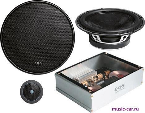 Автоакустика E.O.S. Clarity CS-100