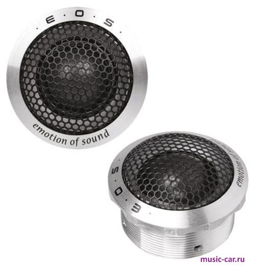 Автоакустика E.O.S. ET-280