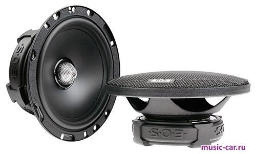 Автоакустика E.O.S. Motive II MS-620