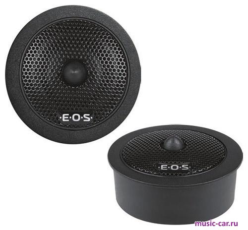 Автоакустика E.O.S. PL-XT
