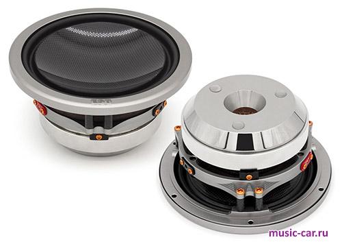 Автоакустика ESB Audio 10.W