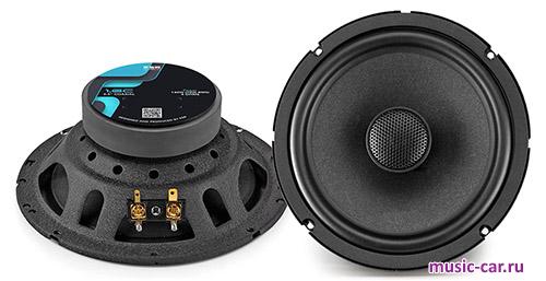 Автоакустика ESB Audio 1.6C