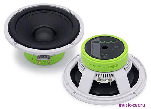Автоакустика ESB Audio 2.165