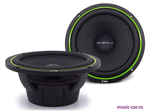 Автоакустика ESB Audio 2.165 II