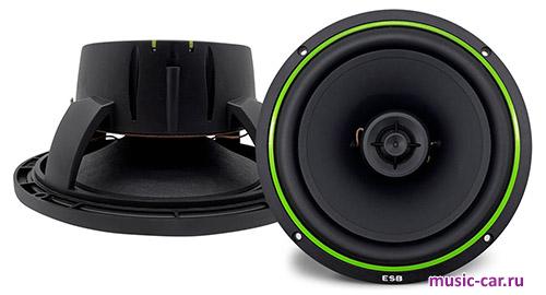 Автоакустика ESB Audio 2.6C