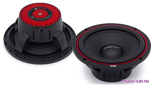 Автоакустика ESB Audio 3.165