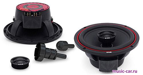 Автоакустика ESB Audio 3.165C