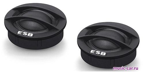 Автоакустика ESB Audio 3.25