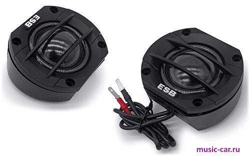 Автоакустика ESB Audio 3.28