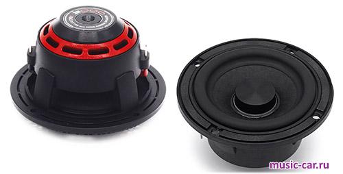 Автоакустика ESB Audio 3.65
