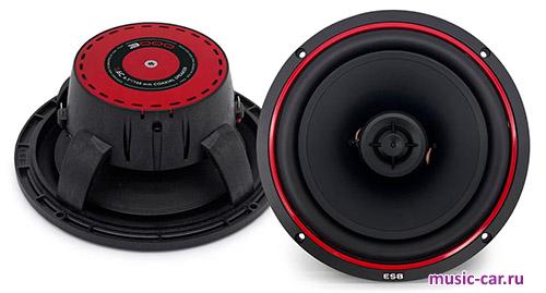 Автоакустика ESB Audio 3.6C