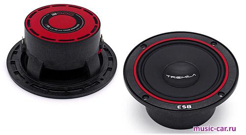 Автоакустика ESB Audio 3.90