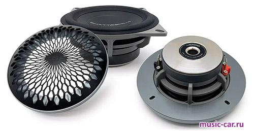 Автоакустика ESB Audio 4.100