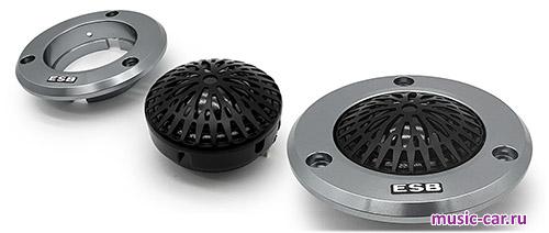 Автоакустика ESB Audio 4.28