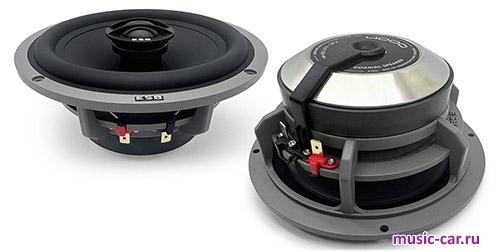 Автоакустика ESB Audio 4.6C
