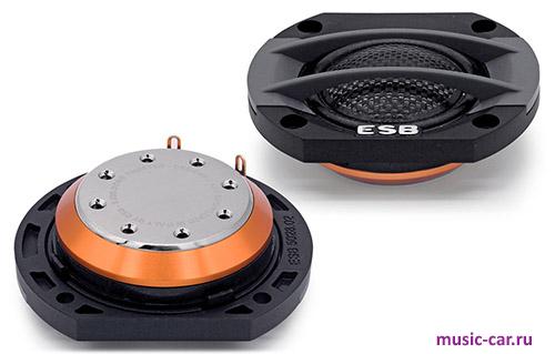 Автоакустика ESB Audio 5.028