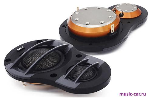 Автоакустика ESB Audio 5.UMA