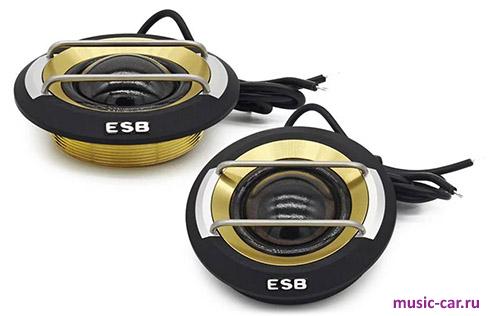 Автоакустика ESB Audio 8.028R