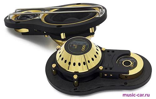 Автоакустика ESB Audio 8.003UMA