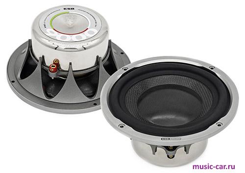 Автоакустика ESB Audio 9.165