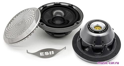 Автоакустика ESB Audio 9.4M