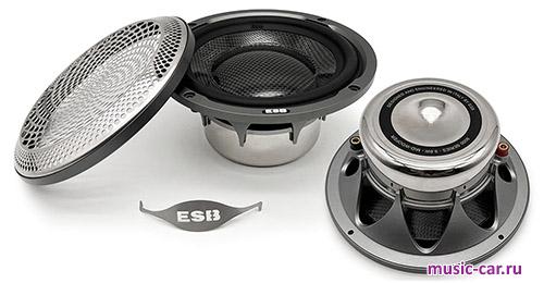 Автоакустика ESB Audio 9.6W