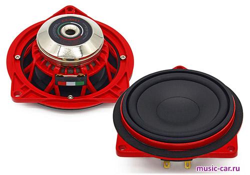 Автоакустика ESB Audio BMW-F41