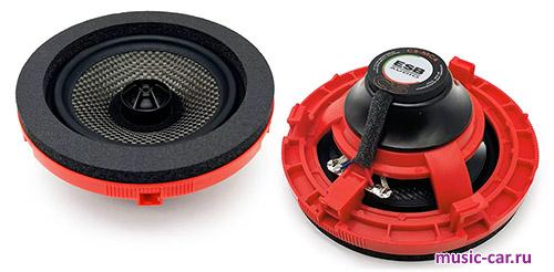 Автоакустика ESB Audio MB Coax 100