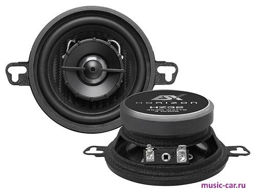 Автоакустика ESX HZ32