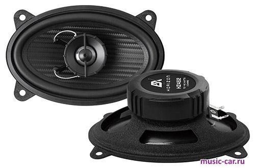 Автоакустика ESX HZ462
