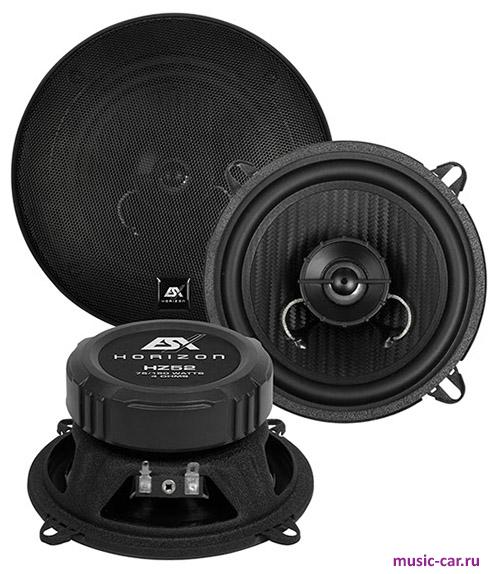 Автоакустика ESX HZ52