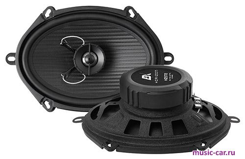 Автоакустика ESX HZ572