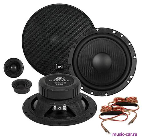 Автоакустика ESX HZ6.2C
