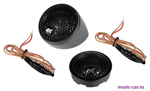 Автоакустика ESX HZ6.2T