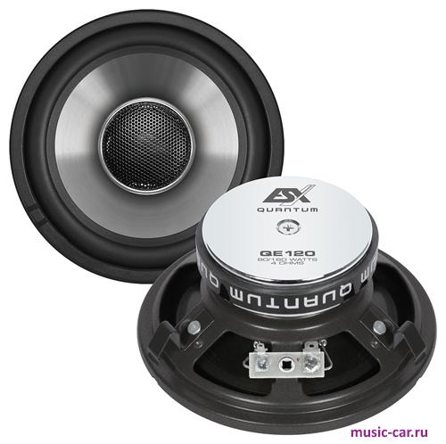 Автоакустика ESX QE120