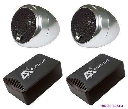 Автоакустика ESX QX6.2AT
