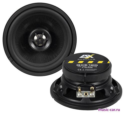 Автоакустика ESX QXE120