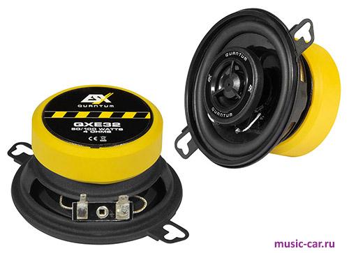 Автоакустика ESX QXE32