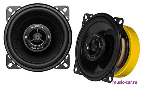 Автоакустика ESX QXE42