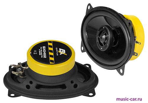 Автоакустика ESX QXE462