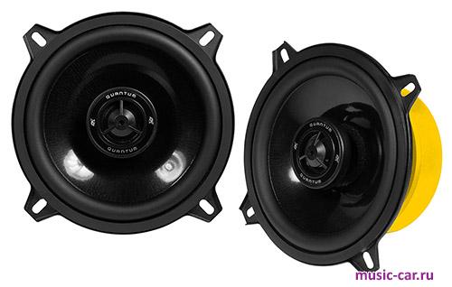 Автоакустика ESX QXE52