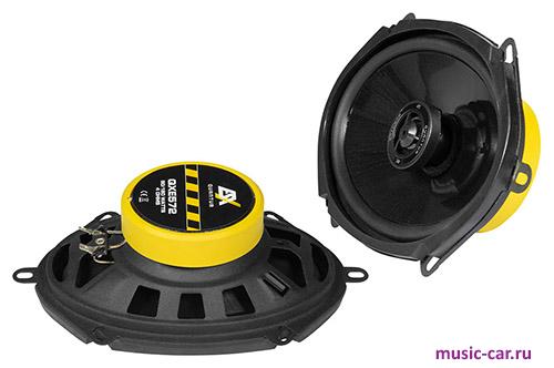 Автоакустика ESX QXE572