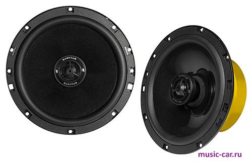 Автоакустика ESX QXE62
