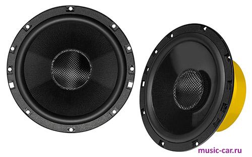 Автоакустика ESX QXE6.2W
