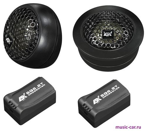 Автоакустика ESX SQ6.2T