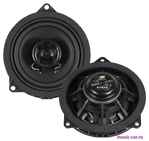 Автоакустика ESX SXB42