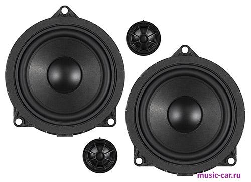 Автоакустика ESX SXB4.2C