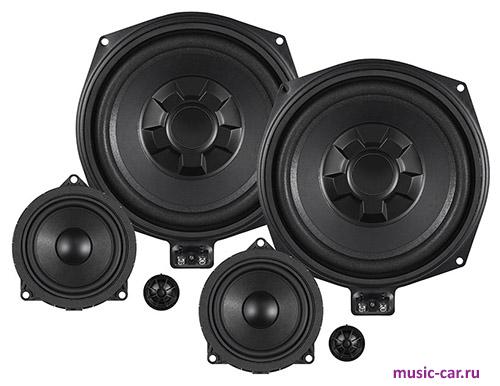 Автоакустика ESX SXB8.3C