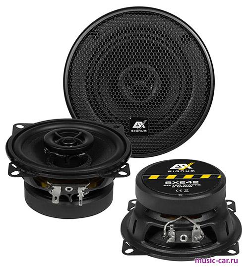 Автоакустика ESX SXE42